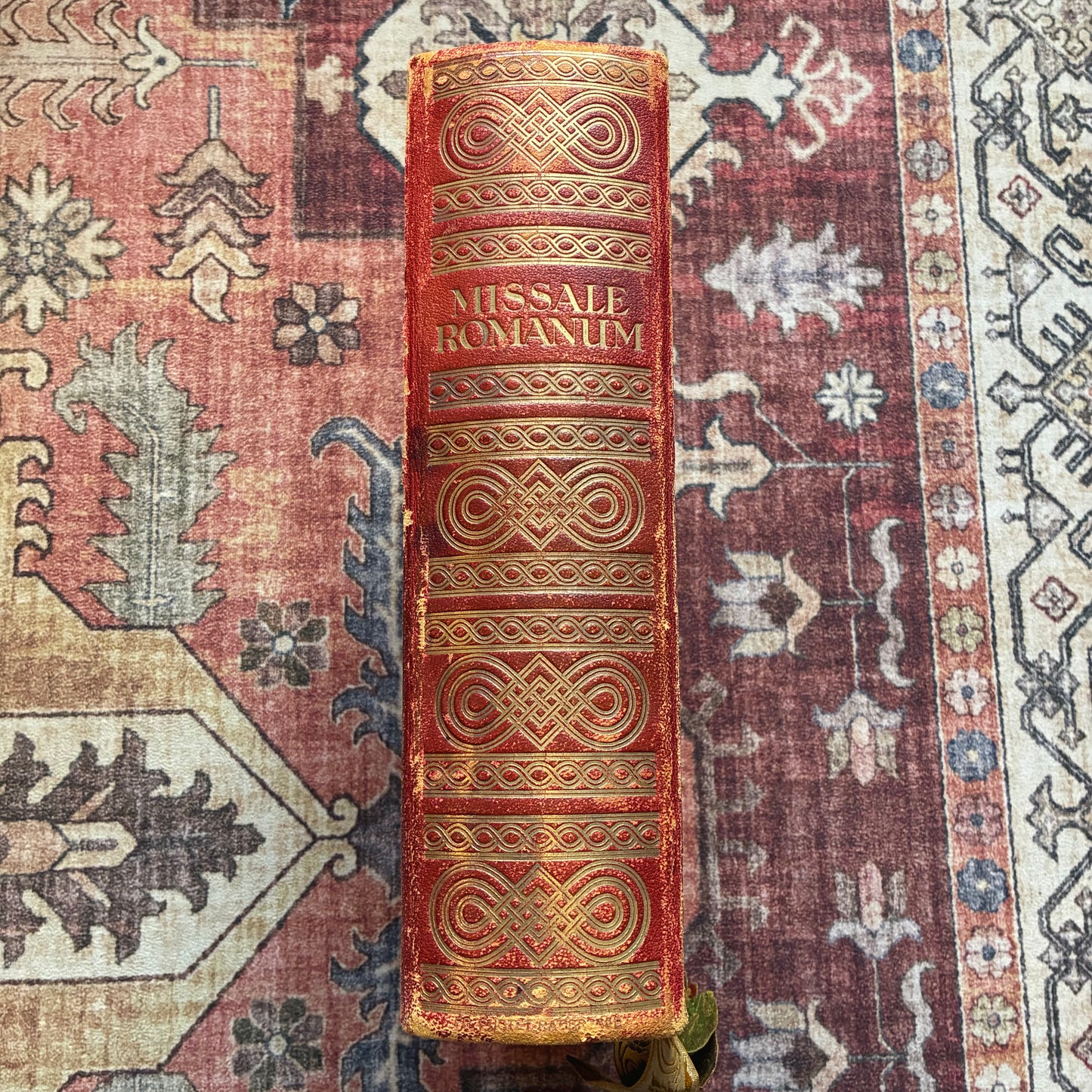 Missale Romanum 1939