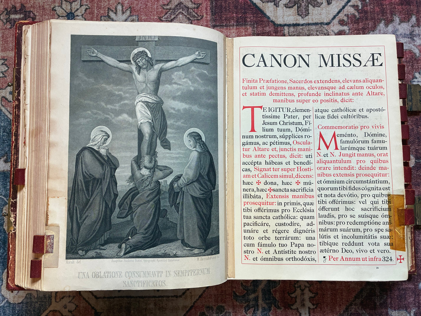 Missale Romanum 1939