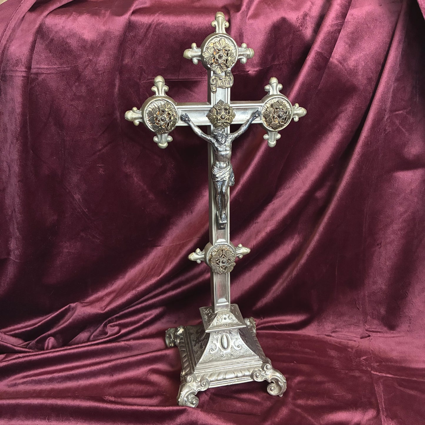 Altar Crucifix