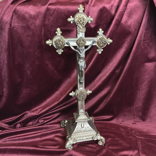 Altar Crucifix
