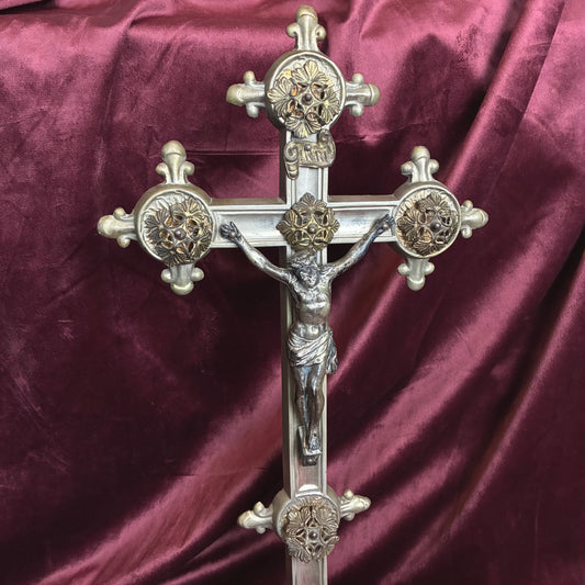 Altar Crucifix