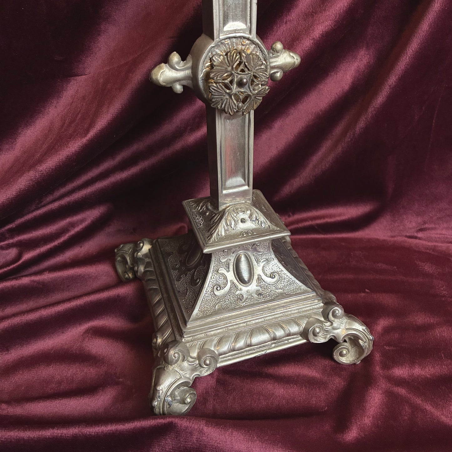 Altar Crucifix