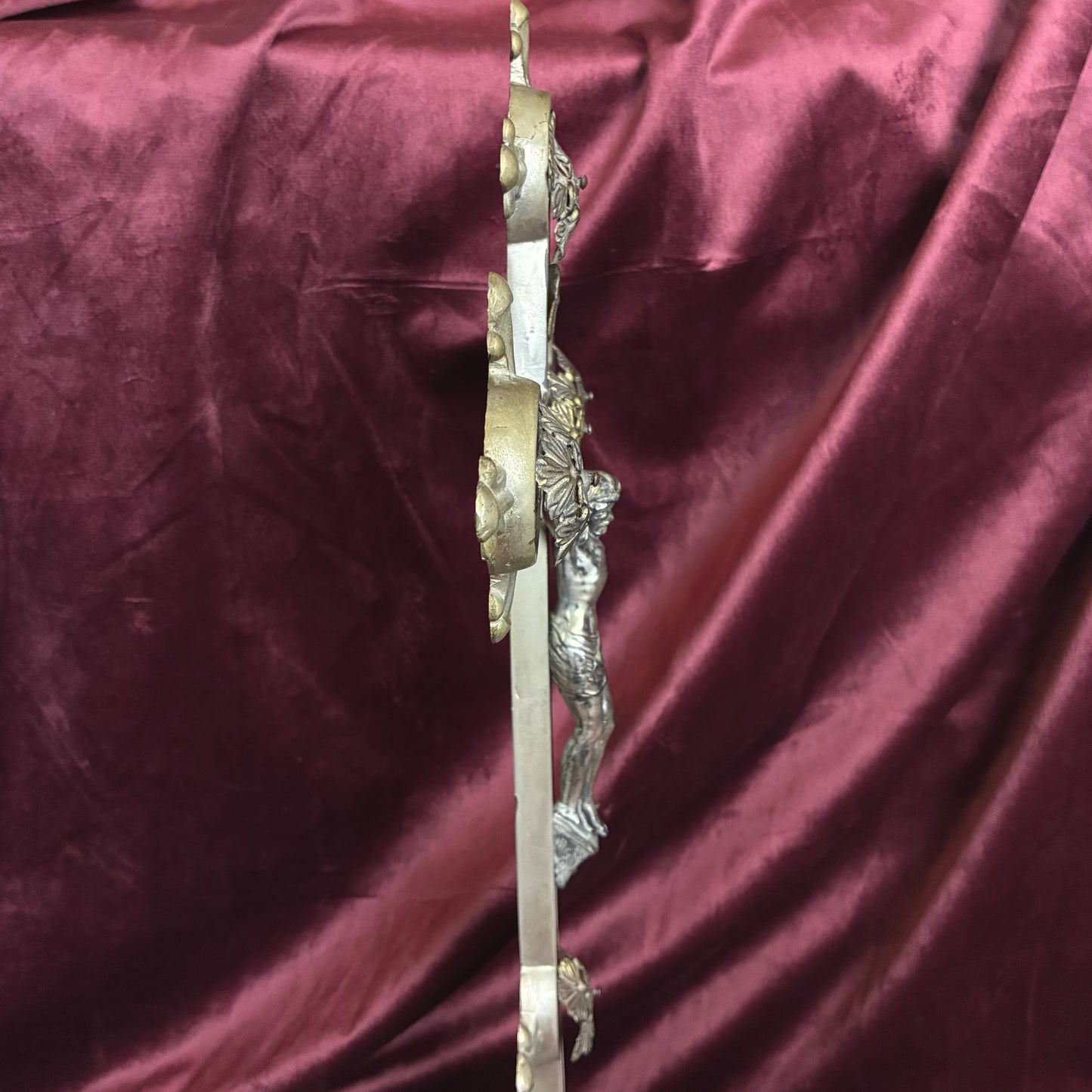 Altar Crucifix