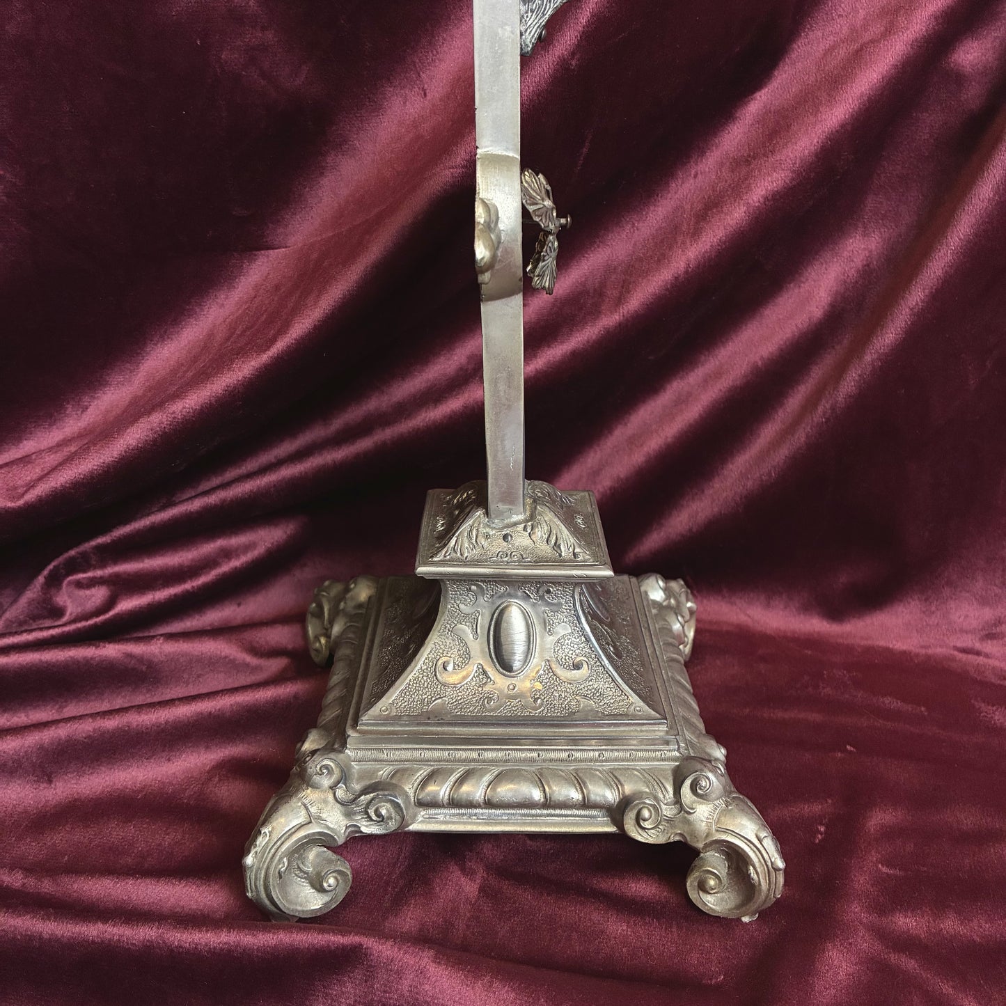 Altar Crucifix