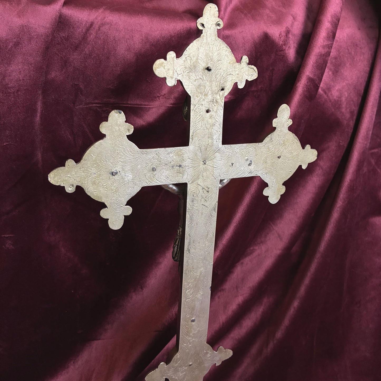 Altar Crucifix