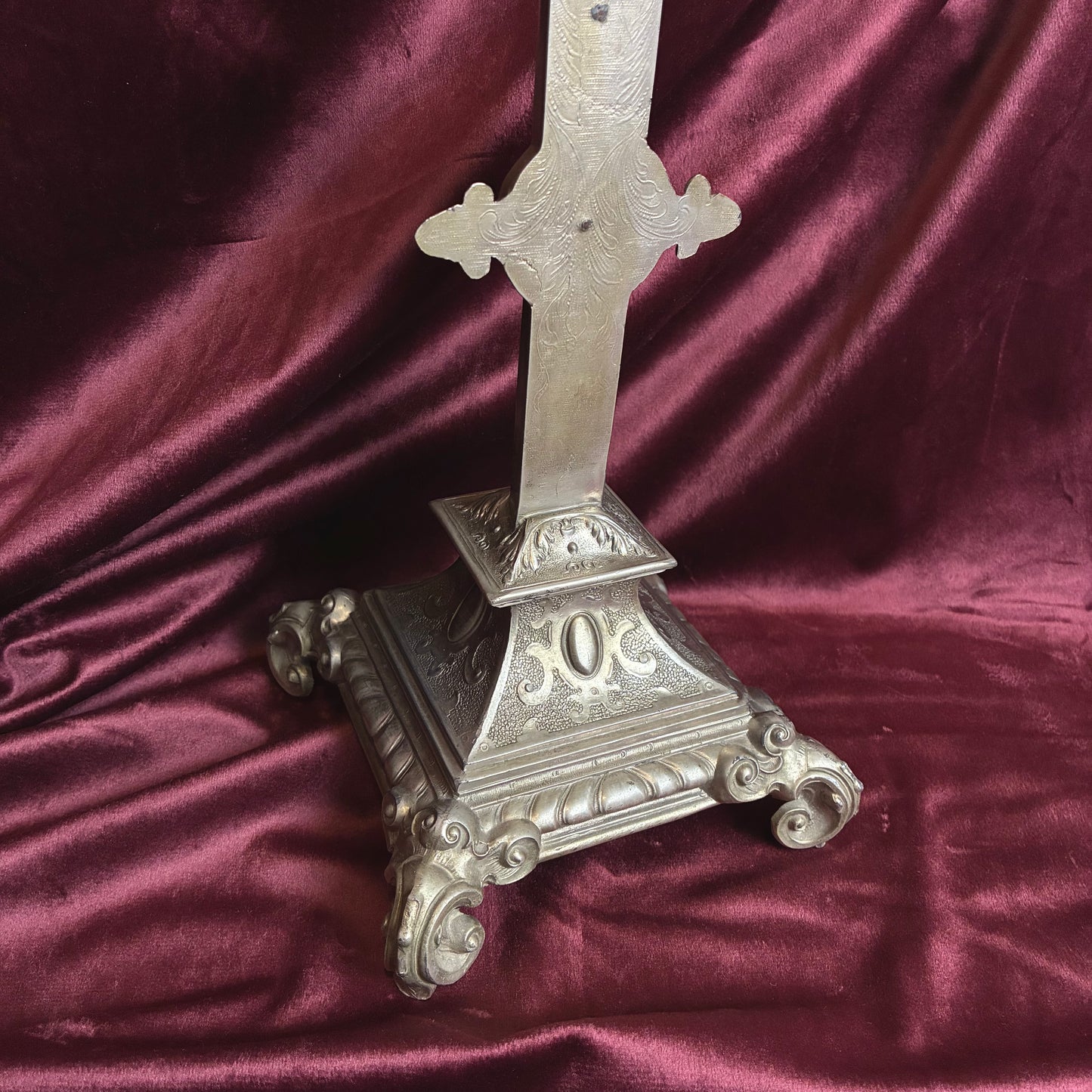 Altar Crucifix