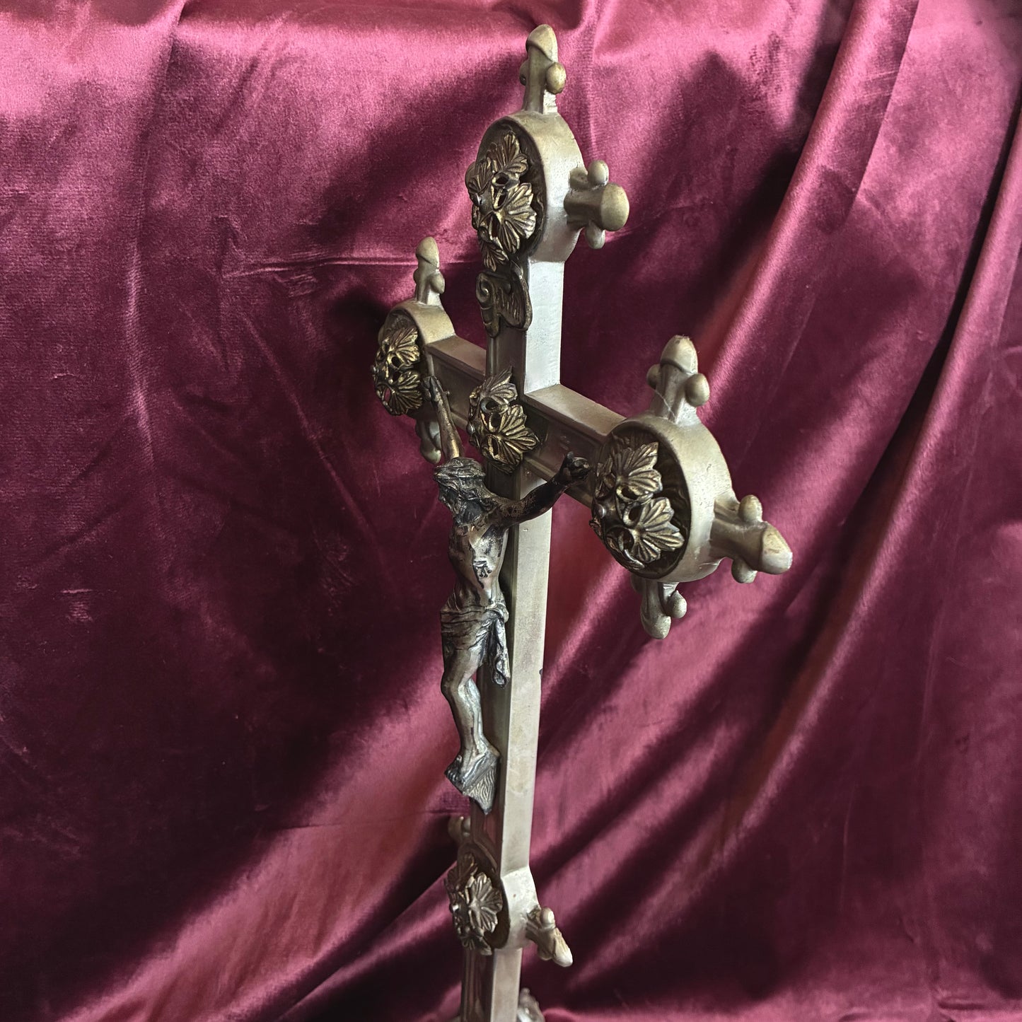Altar Crucifix