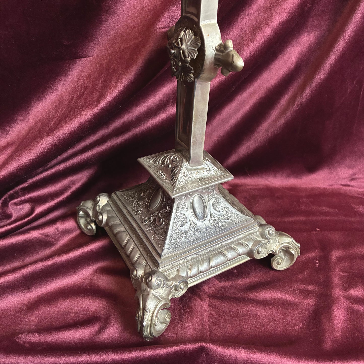 Altar Crucifix