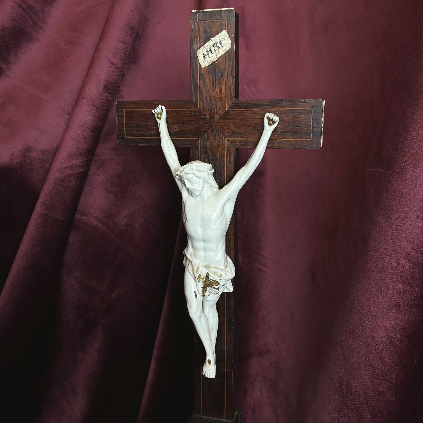 Home Shrine with Chamber