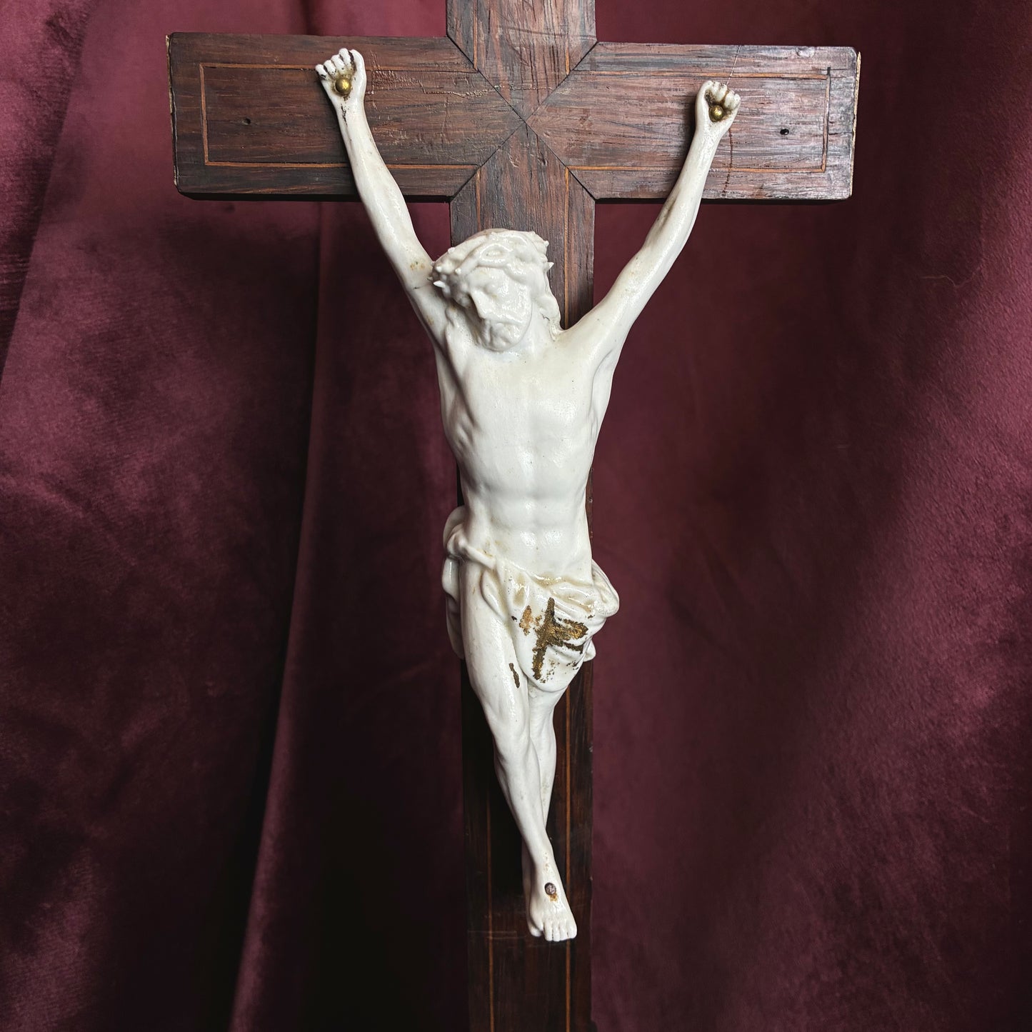 Home Shrine with Chamber