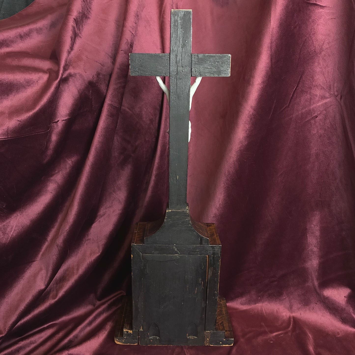 Home Shrine with Chamber