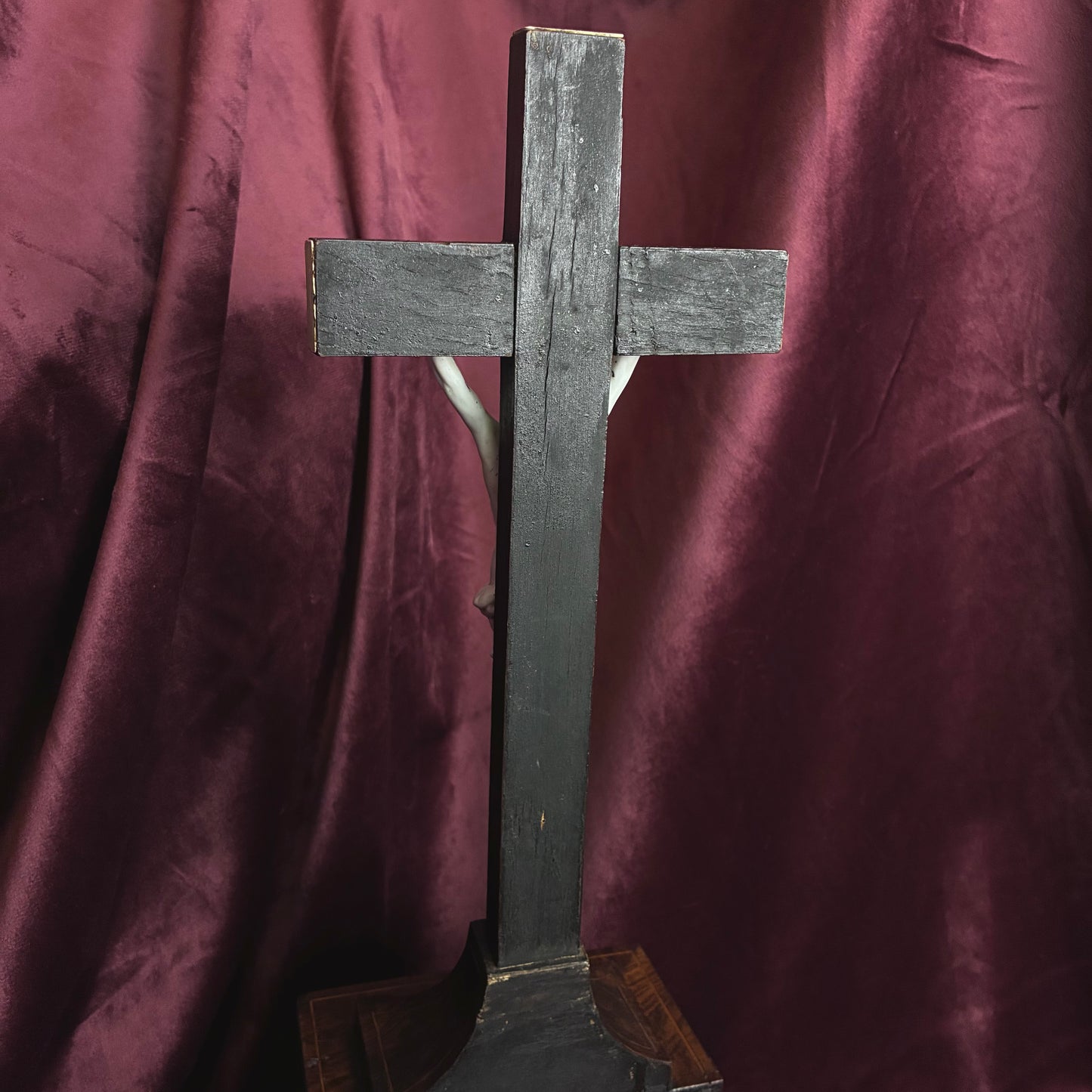 Home Shrine with Chamber