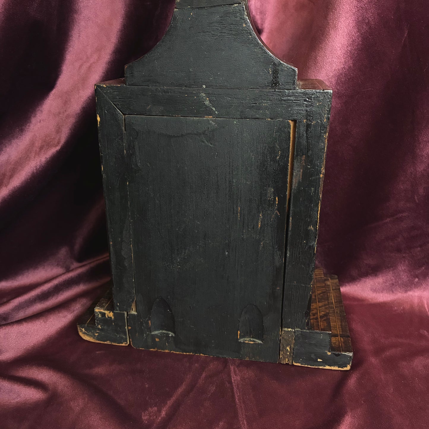 Home Shrine with Chamber