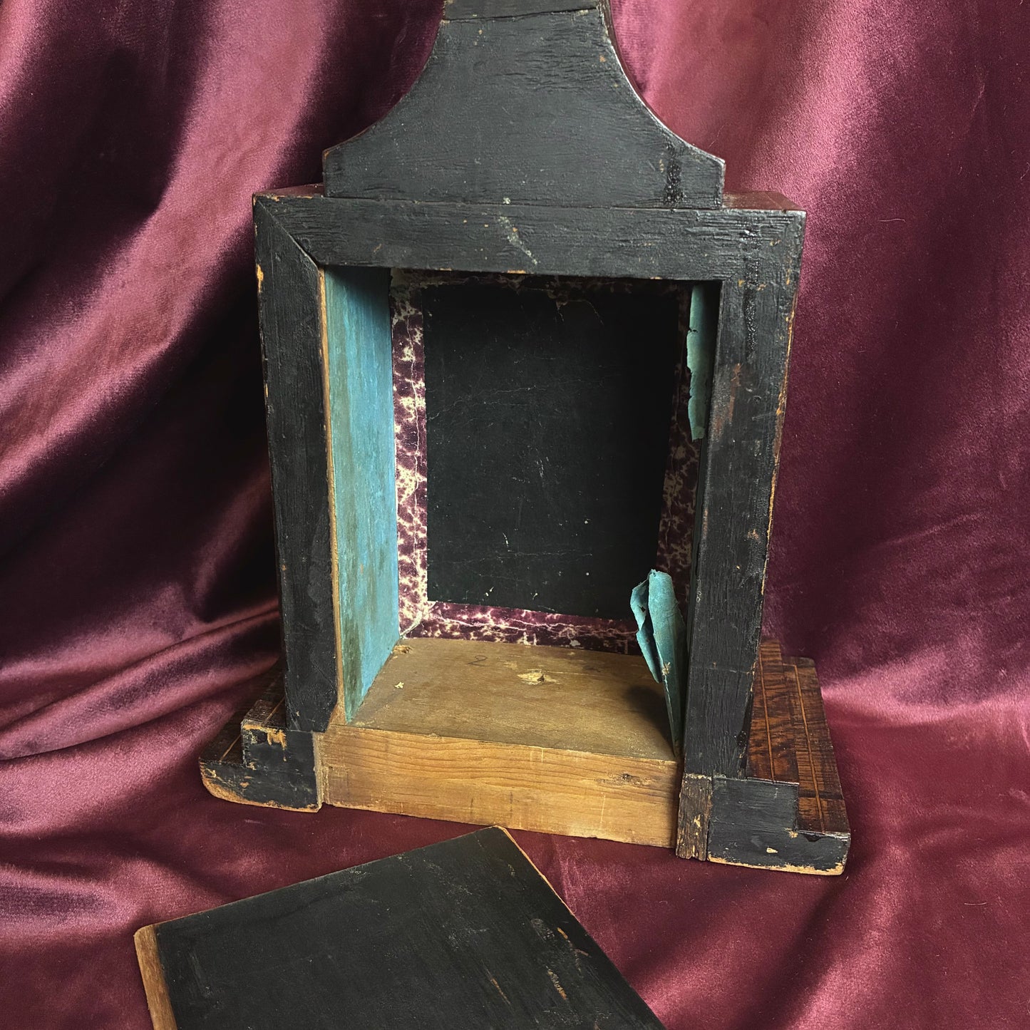 Home Shrine with Chamber