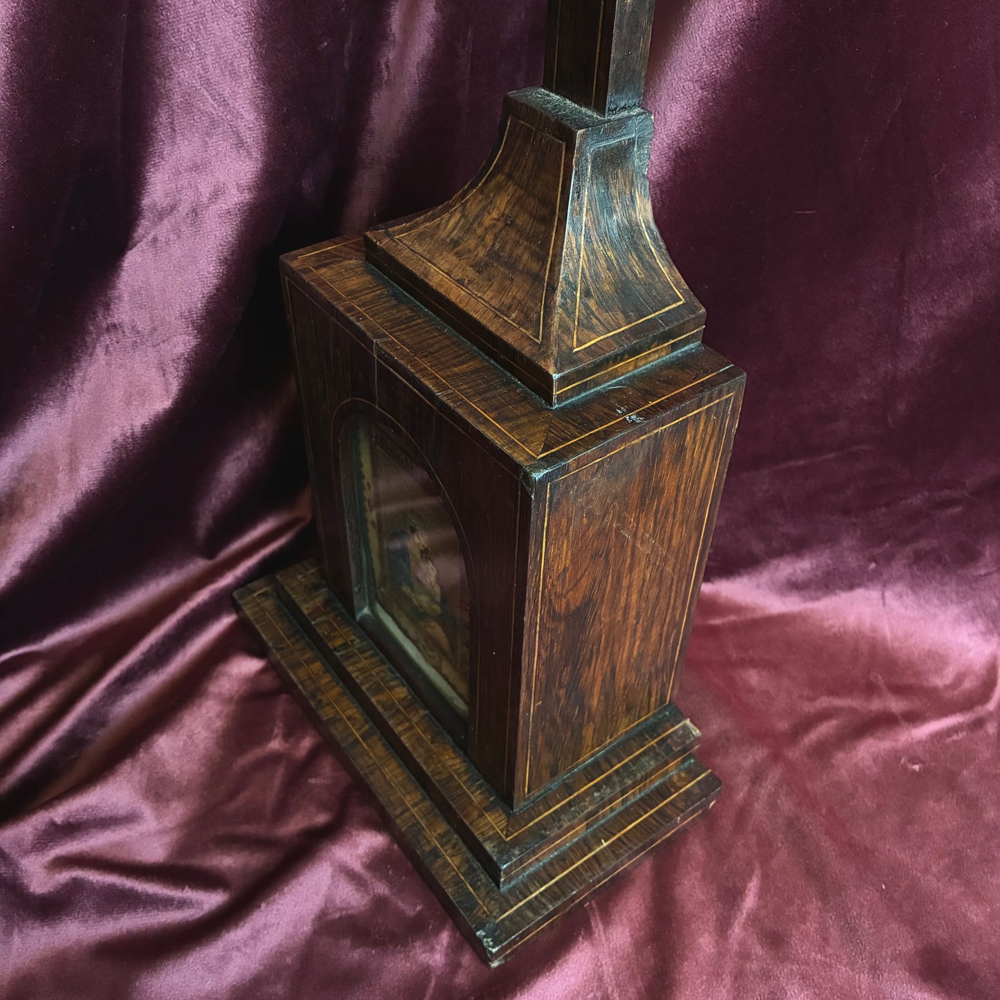 Home Shrine with Chamber