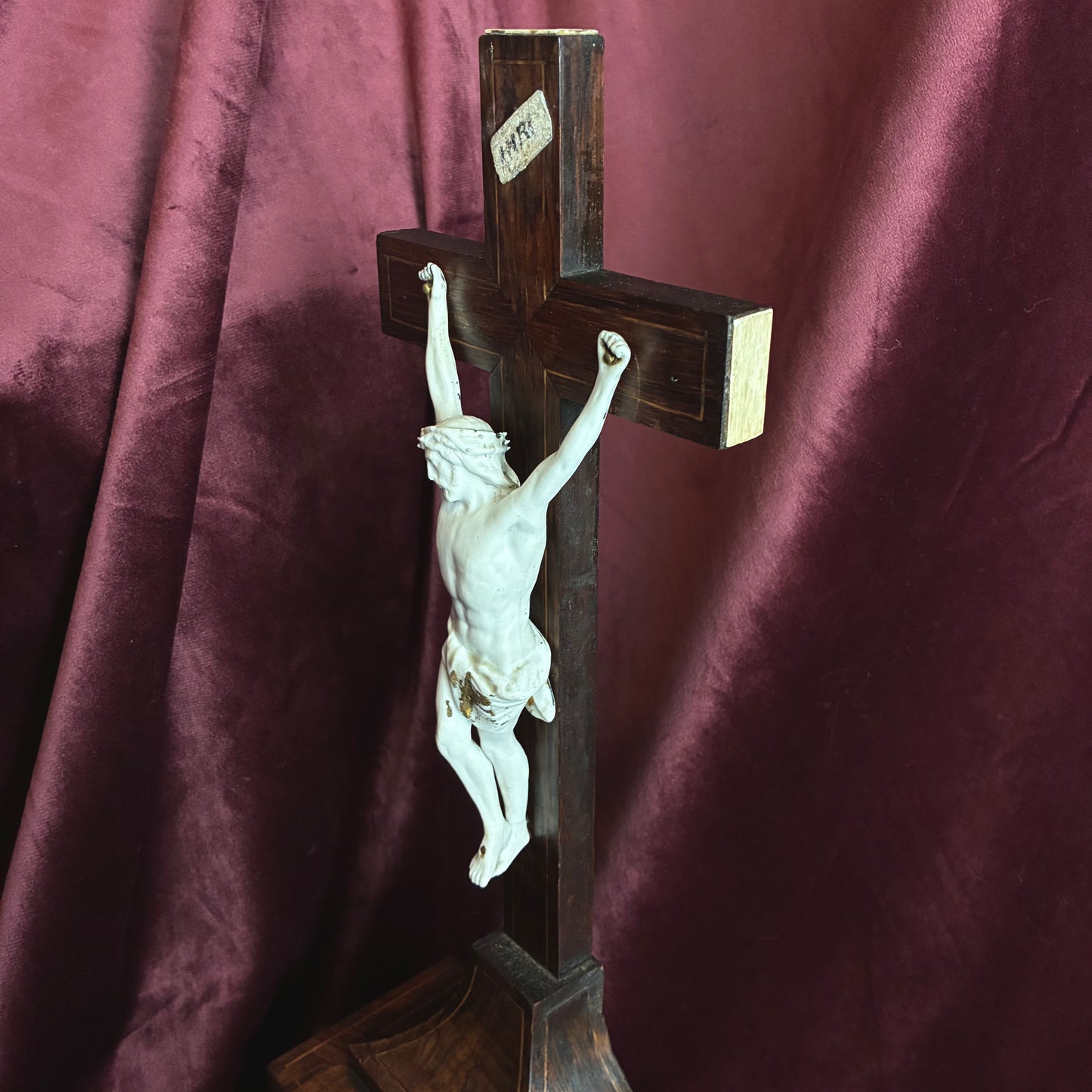 Home Shrine with Chamber