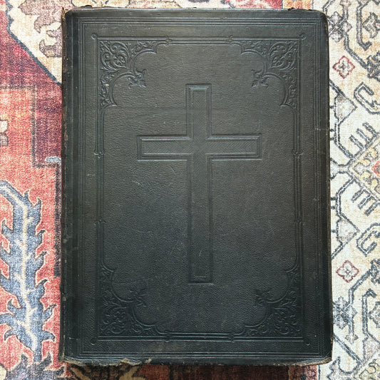 Roman Missal 1869