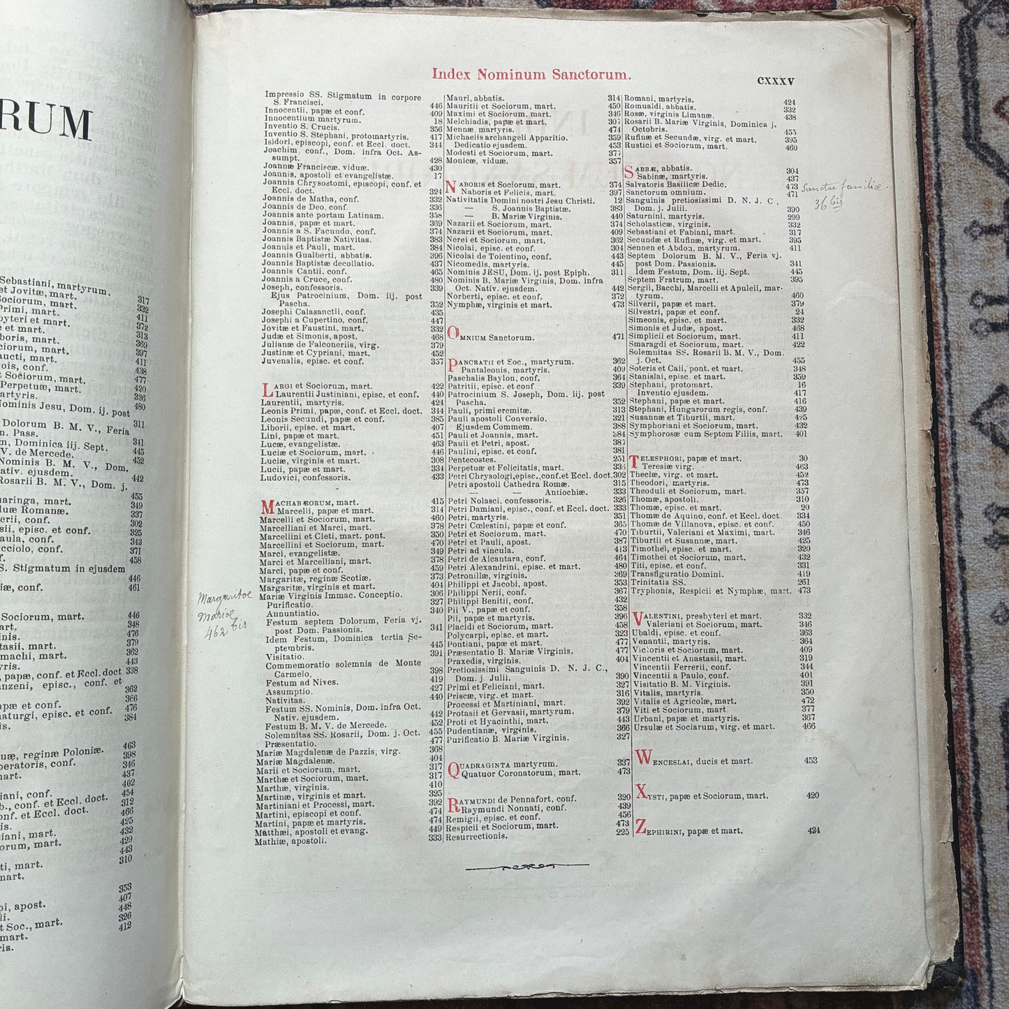 Roman Missal 1869