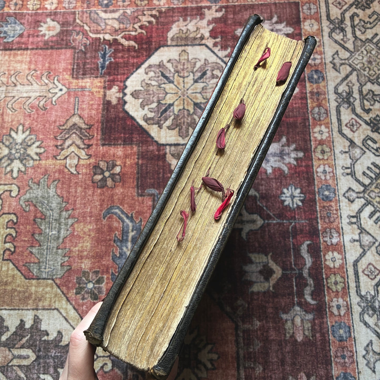 Roman Missal 1869