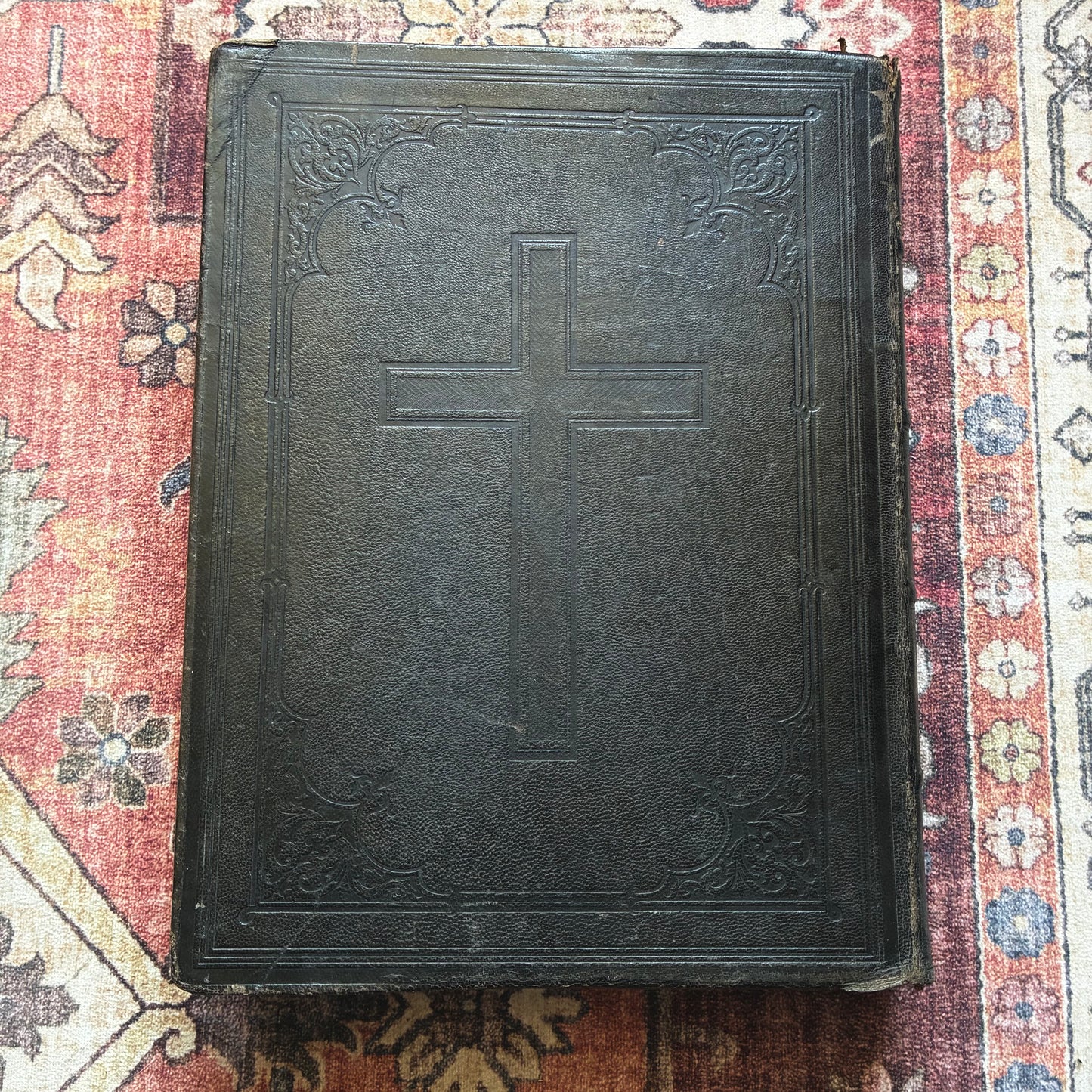 Roman Missal 1869