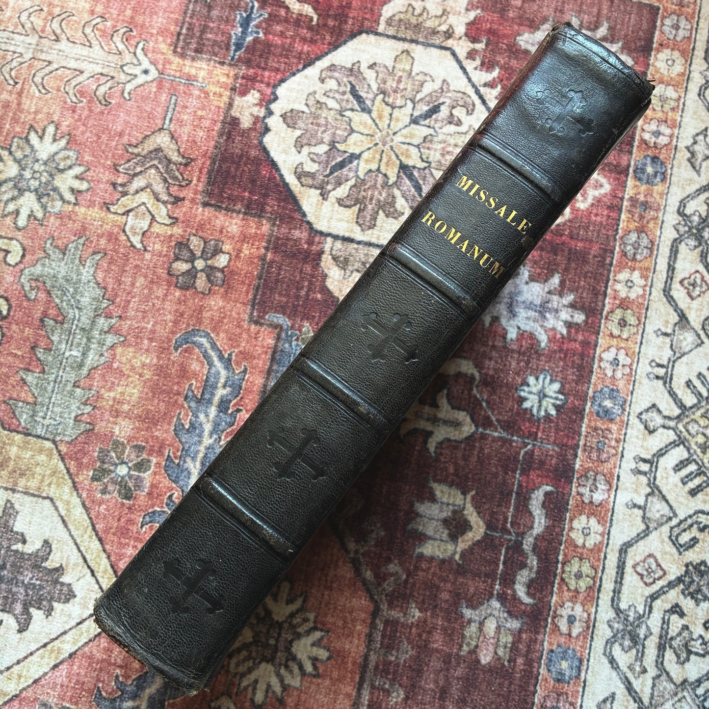Roman Missal 1869