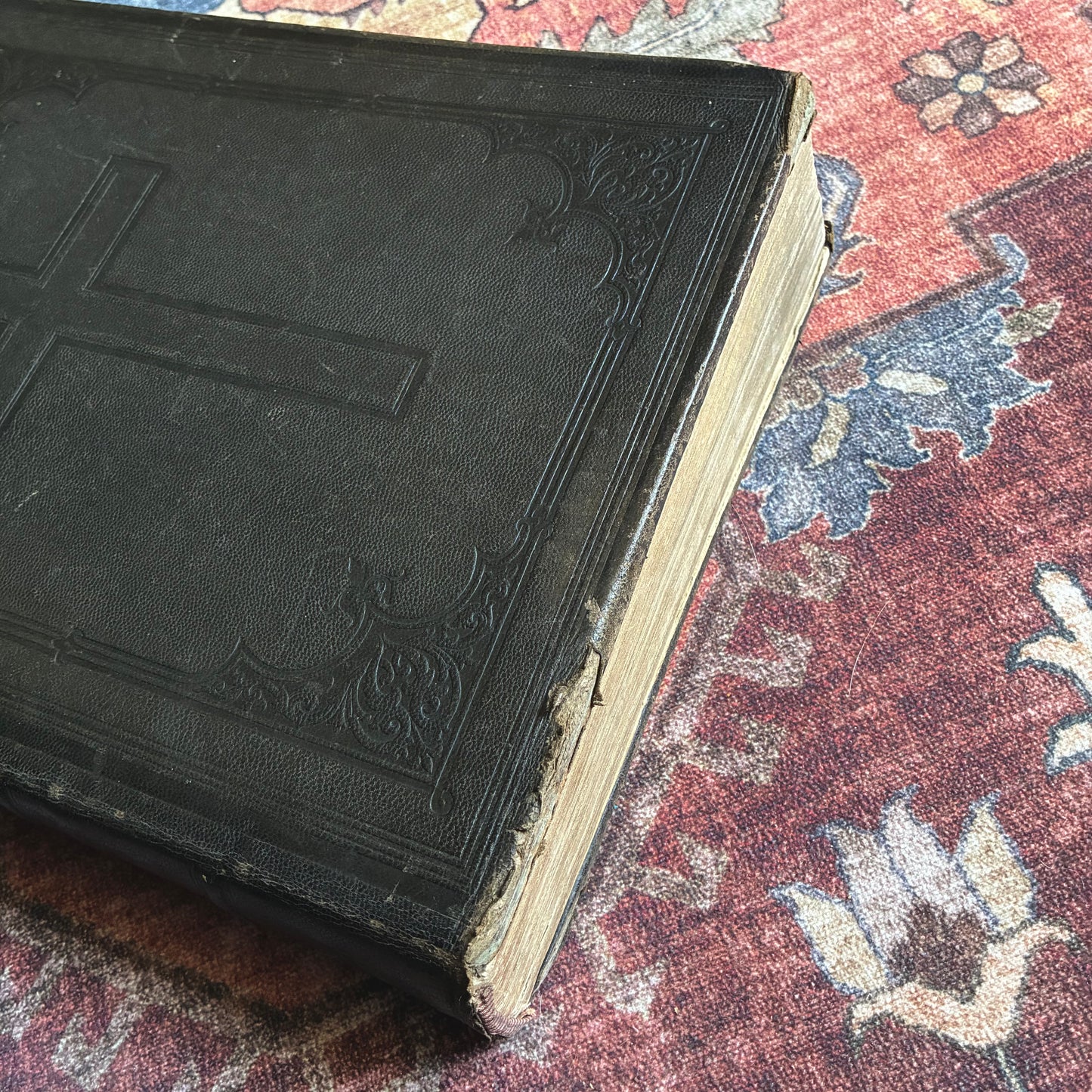 Roman Missal 1869
