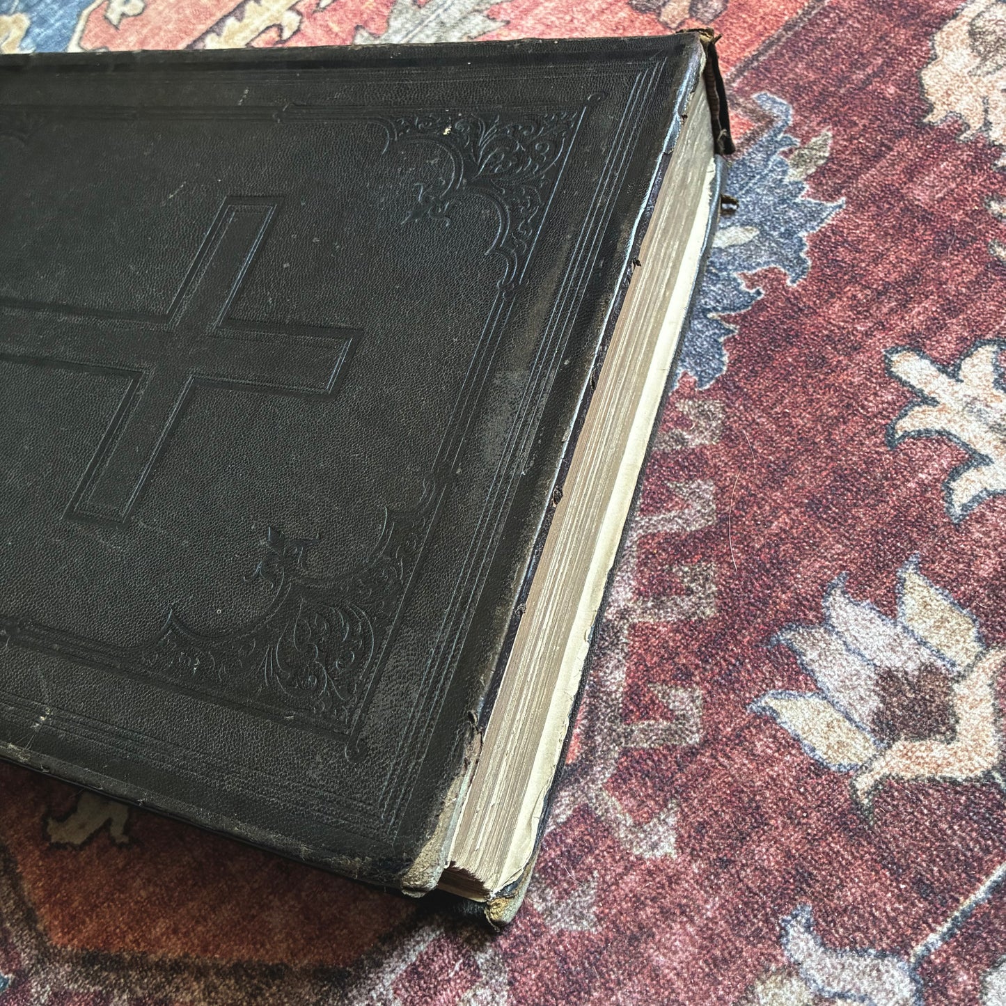Roman Missal 1869