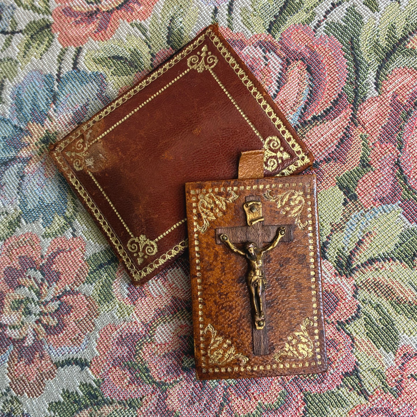 Pocket Travel Altar