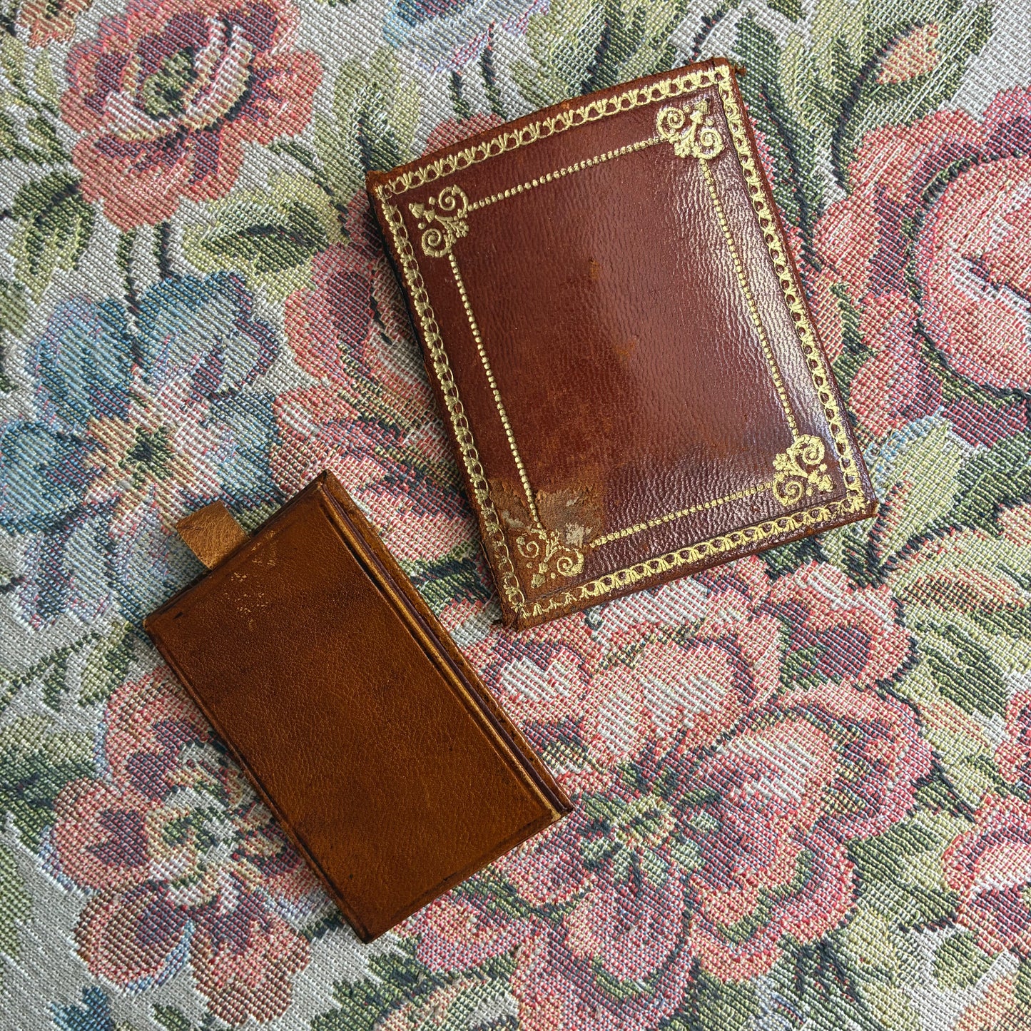 Pocket Travel Altar