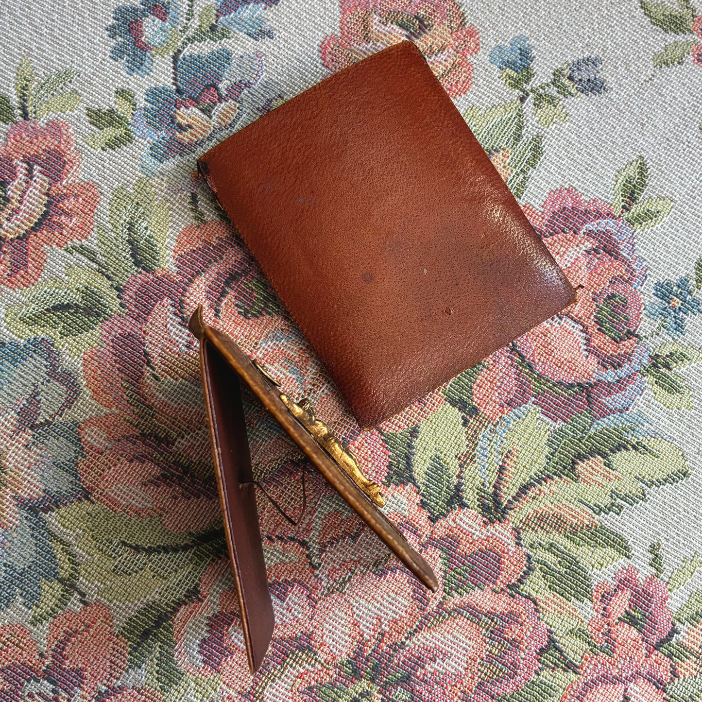 Pocket Travel Altar