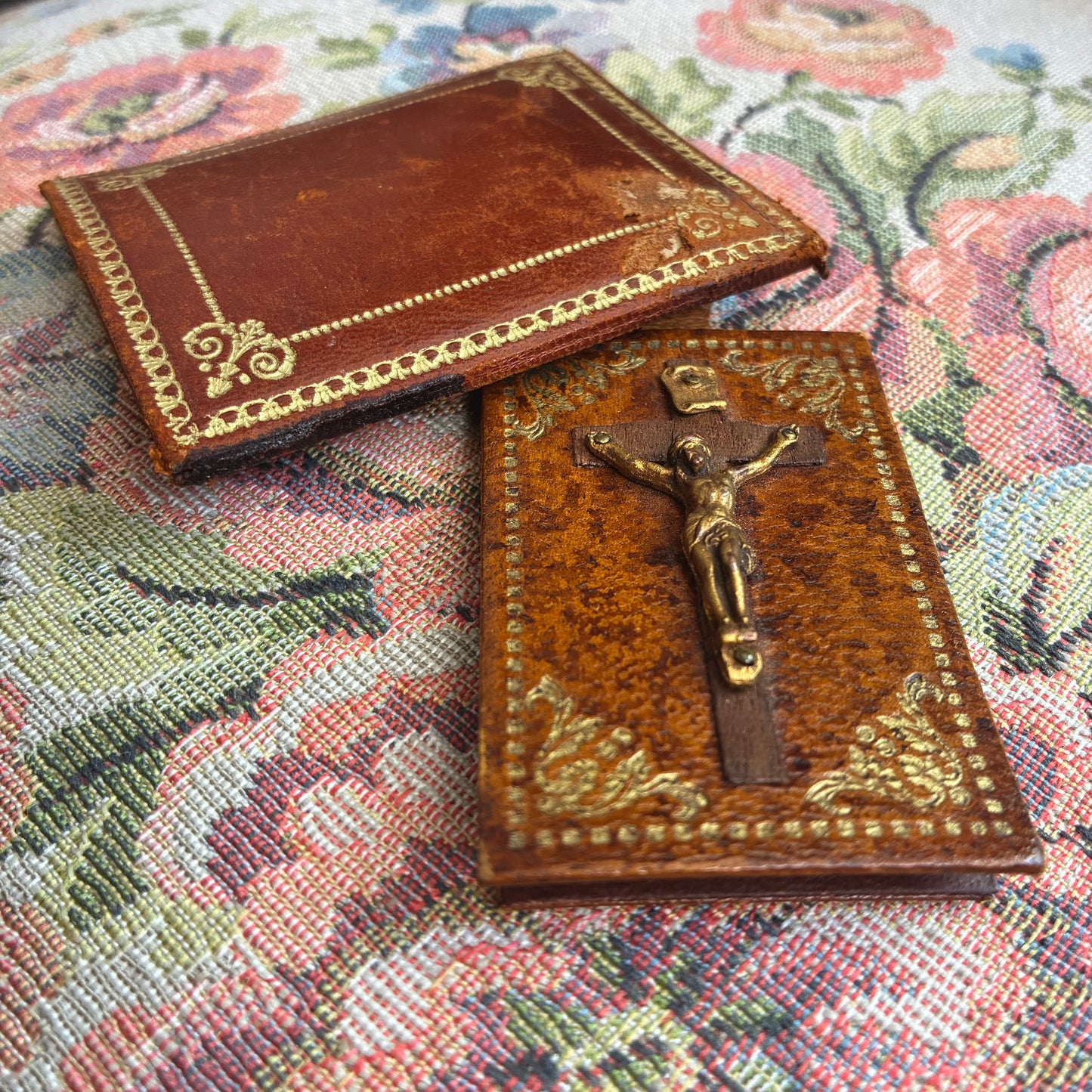 Pocket Travel Altar