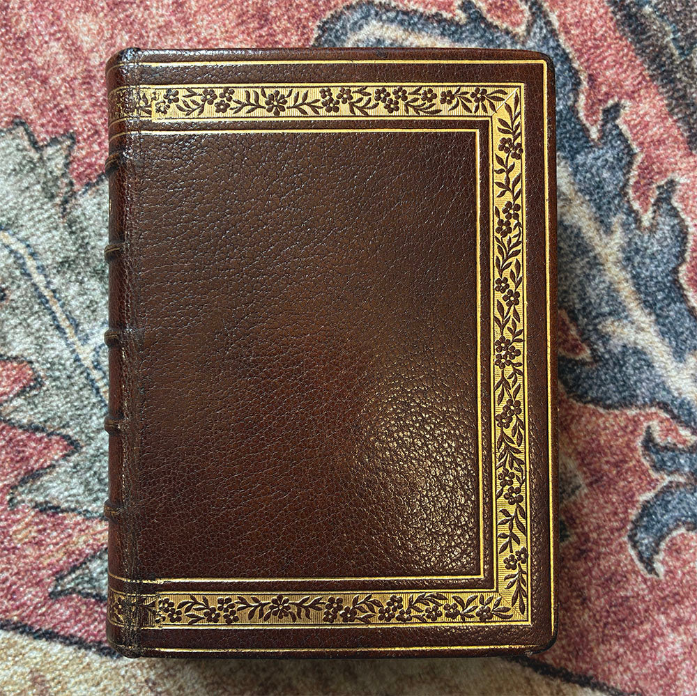Paroissien Romain 1890