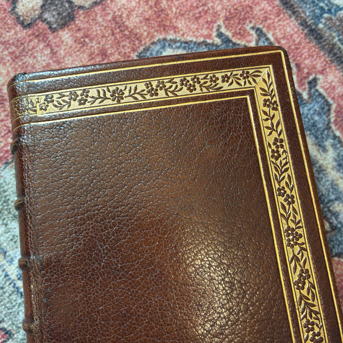 Paroissien Romain 1890