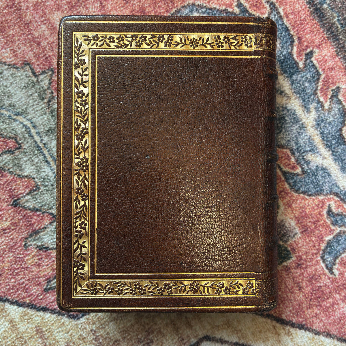 Paroissien Romain 1890