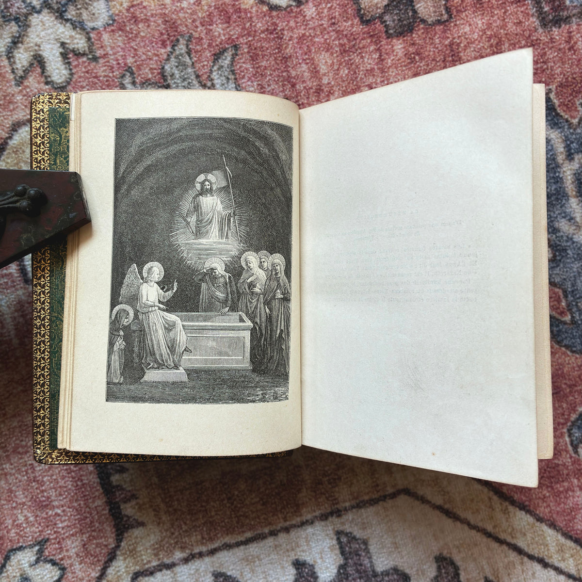 Paroissien Romain 1890