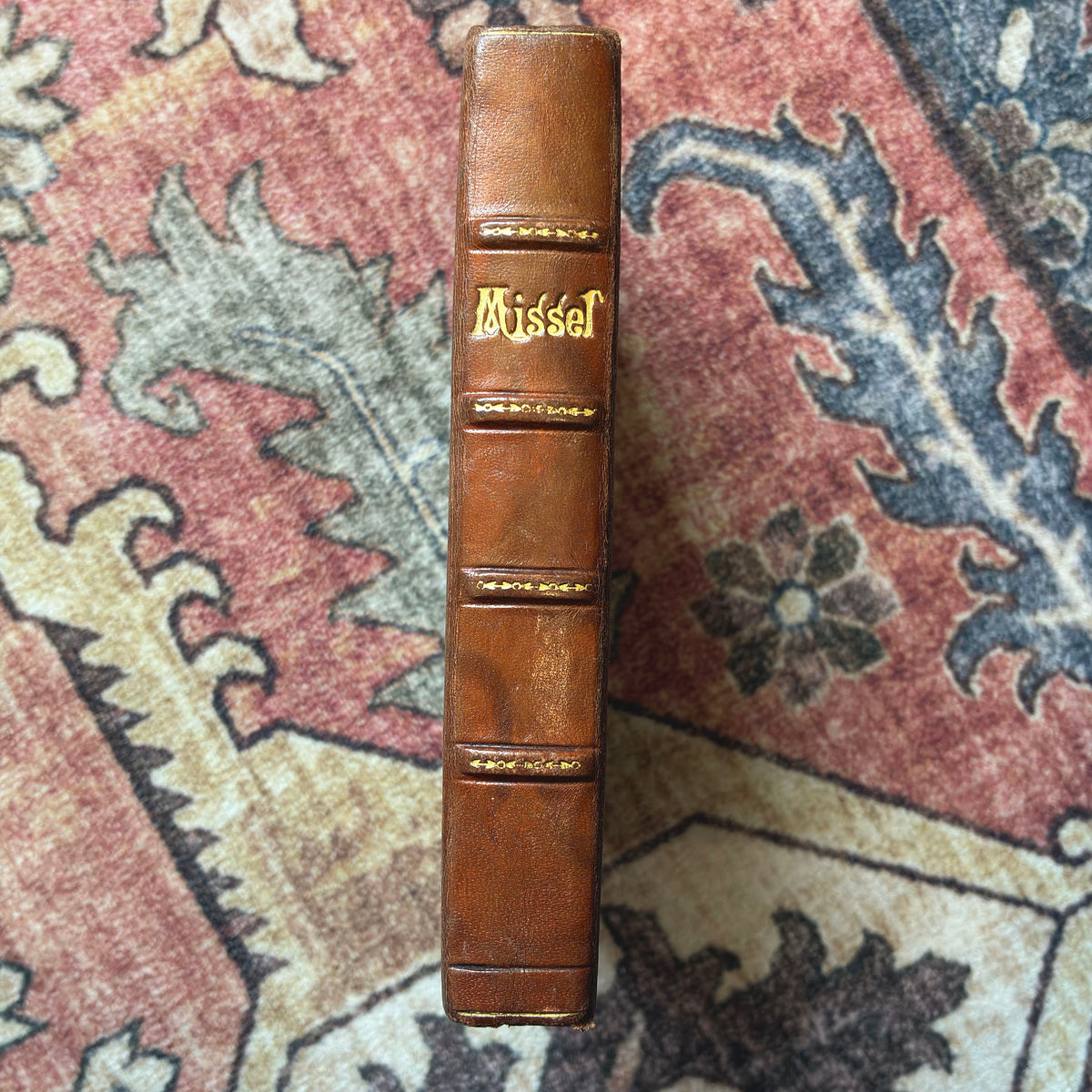 Missel de L'Histoire Sainte 1911