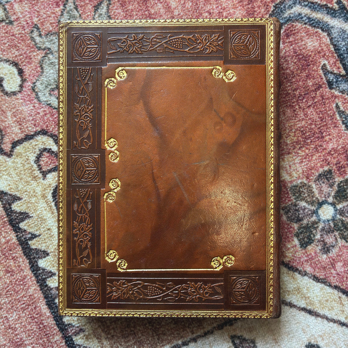 Missel de L'Histoire Sainte 1911