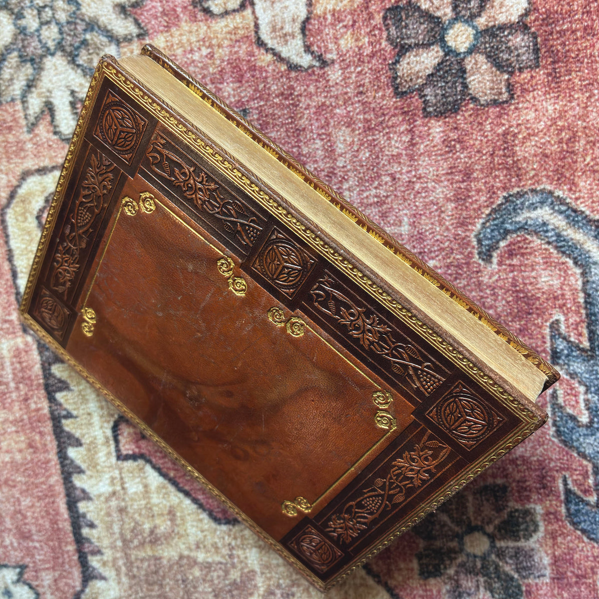 Missel de L'Histoire Sainte 1911