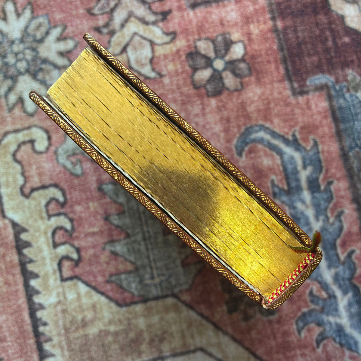 Missel De Notre-Dame Du Rosaire 1901