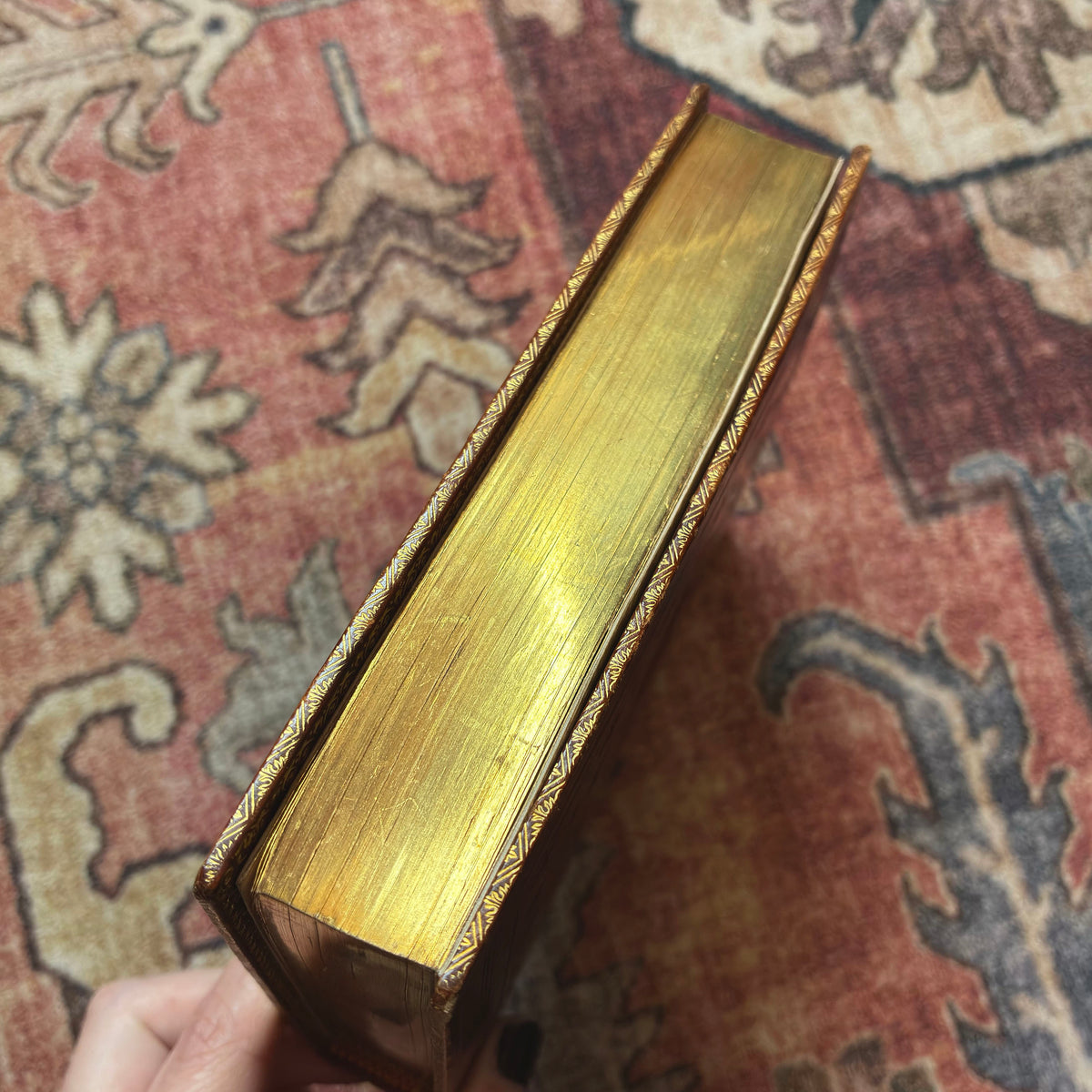 Missel De Notre-Dame Du Rosaire 1901