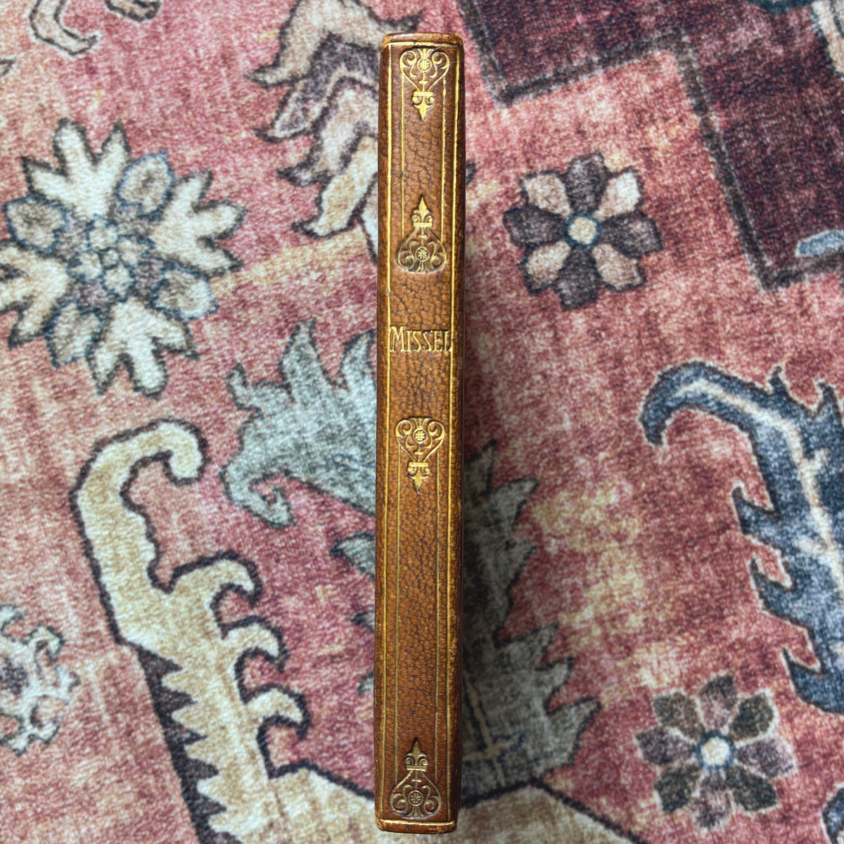 Missel Romain Dit De Jeanne D'Arc 1895