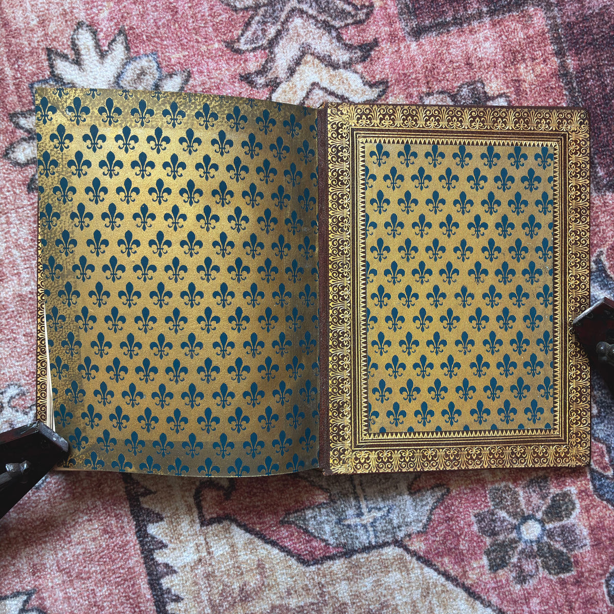 Missel Romain Dit De Jeanne D'Arc 1895