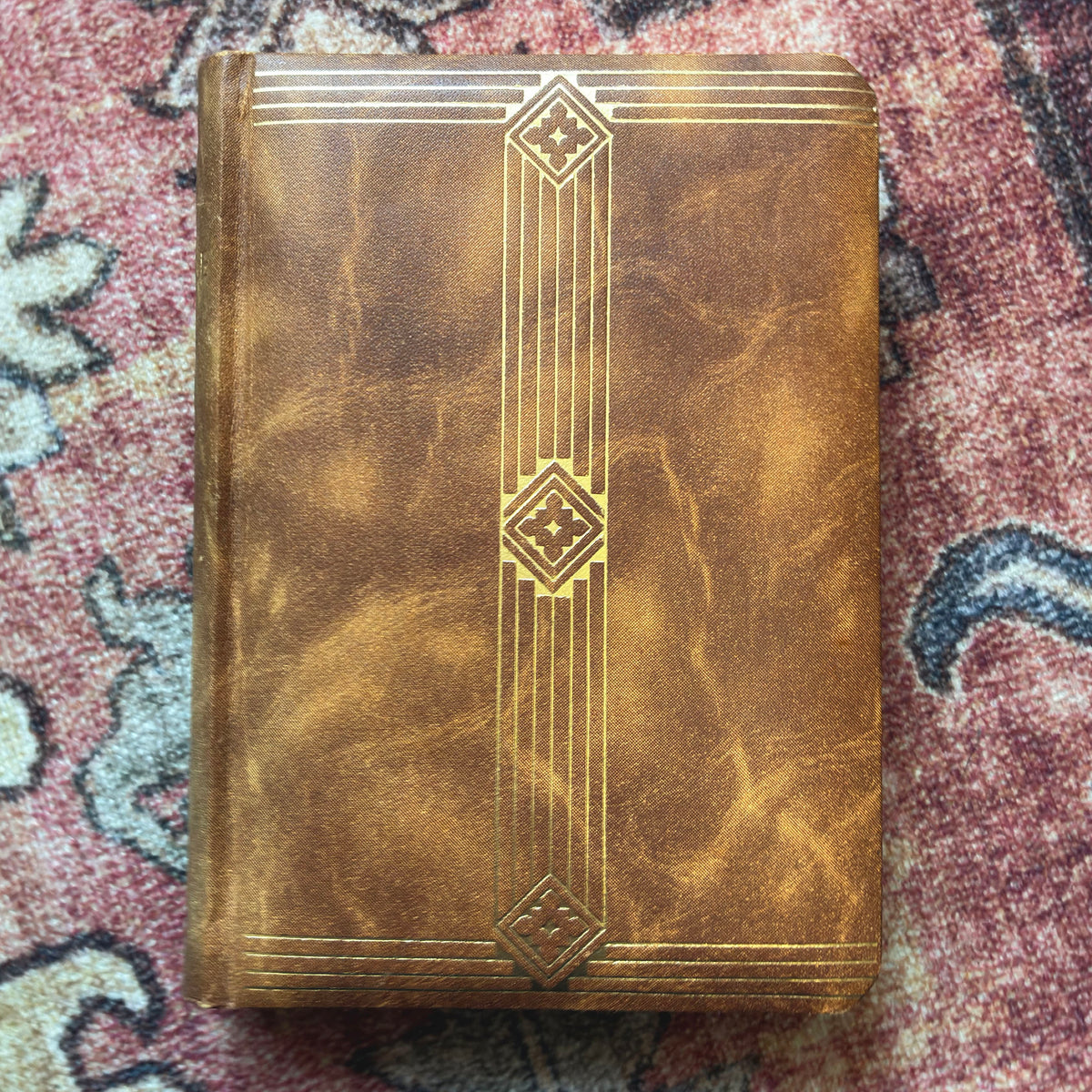 ‘’Jesus Meine Zuflucht'' Prayer Book 1924