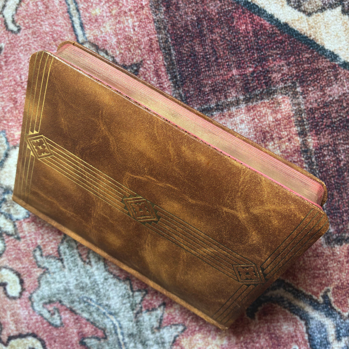 ‘’Jesus Meine Zuflucht'' Prayer Book 1924