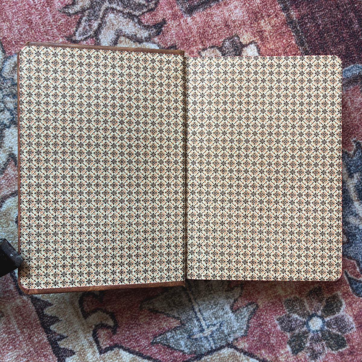 ‘’Jesus Meine Zuflucht'' Prayer Book 1924