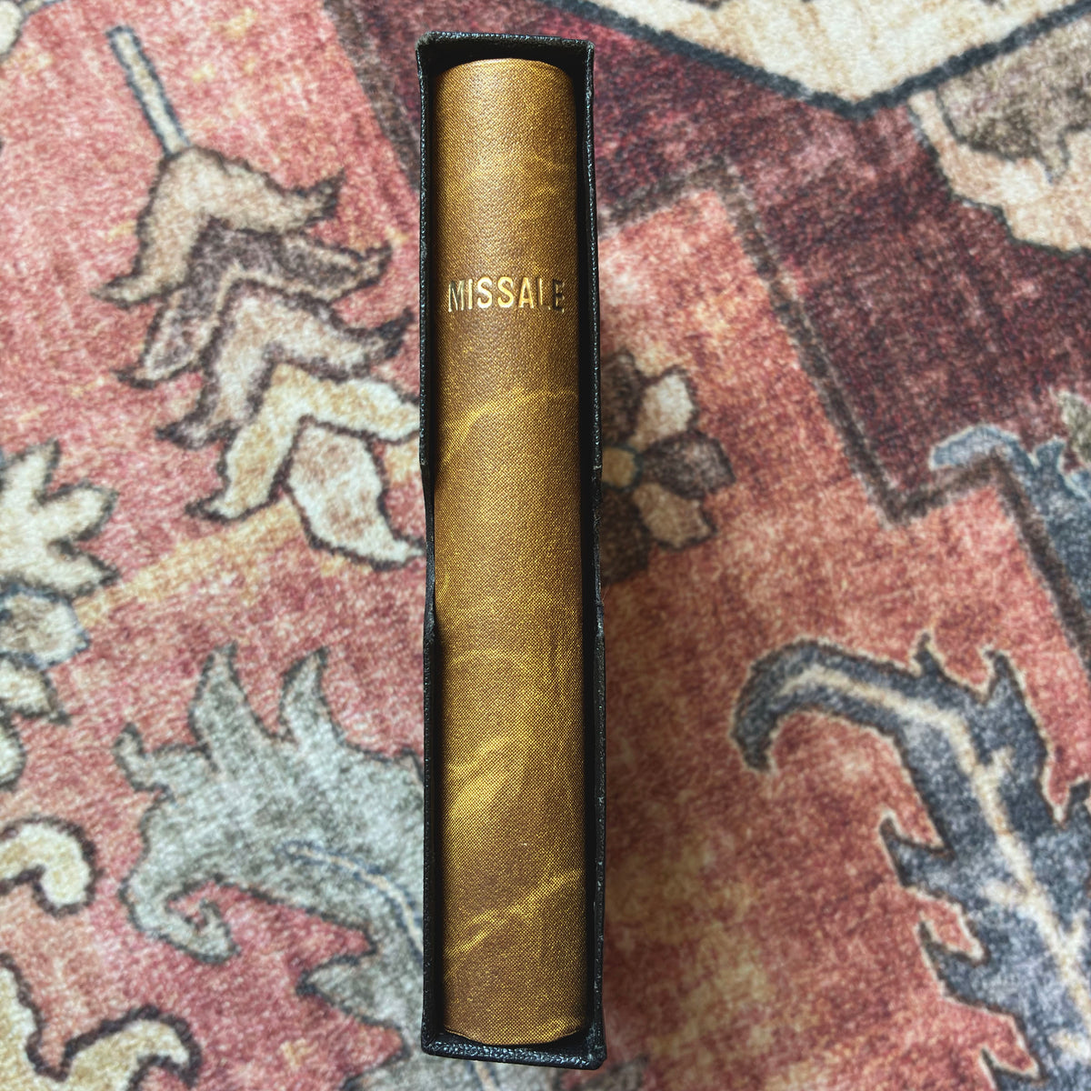 Der Geheiligste Tag Des Christen 1937 with Sleeve