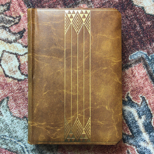 Der Geheiligste Tag Des Christen 1937 with Sleeve