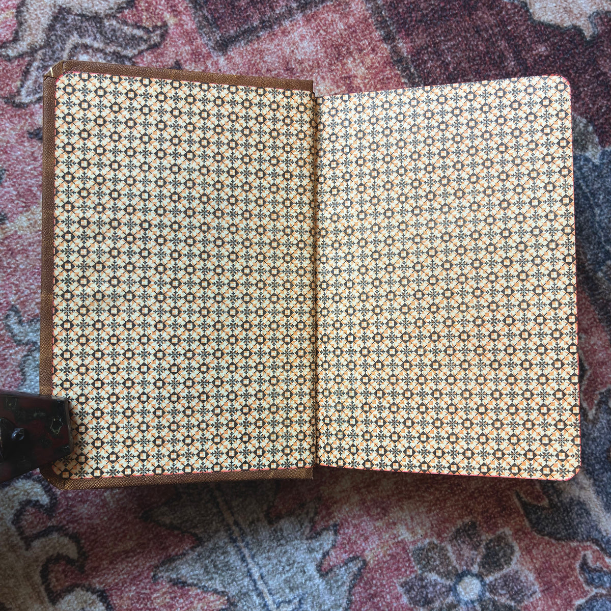 Der Geheiligste Tag Des Christen 1937 with Sleeve