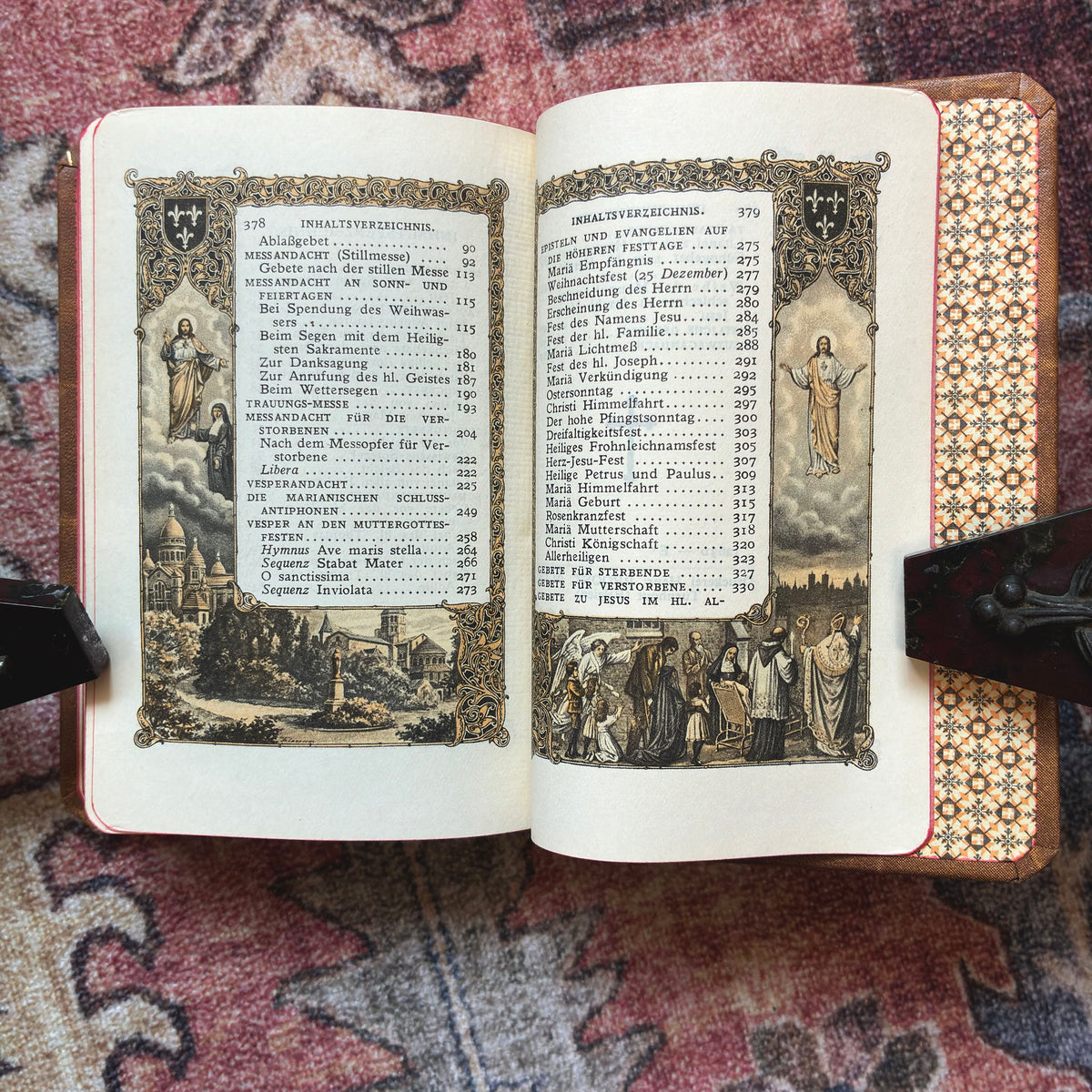 Der Geheiligste Tag Des Christen 1937 with Sleeve