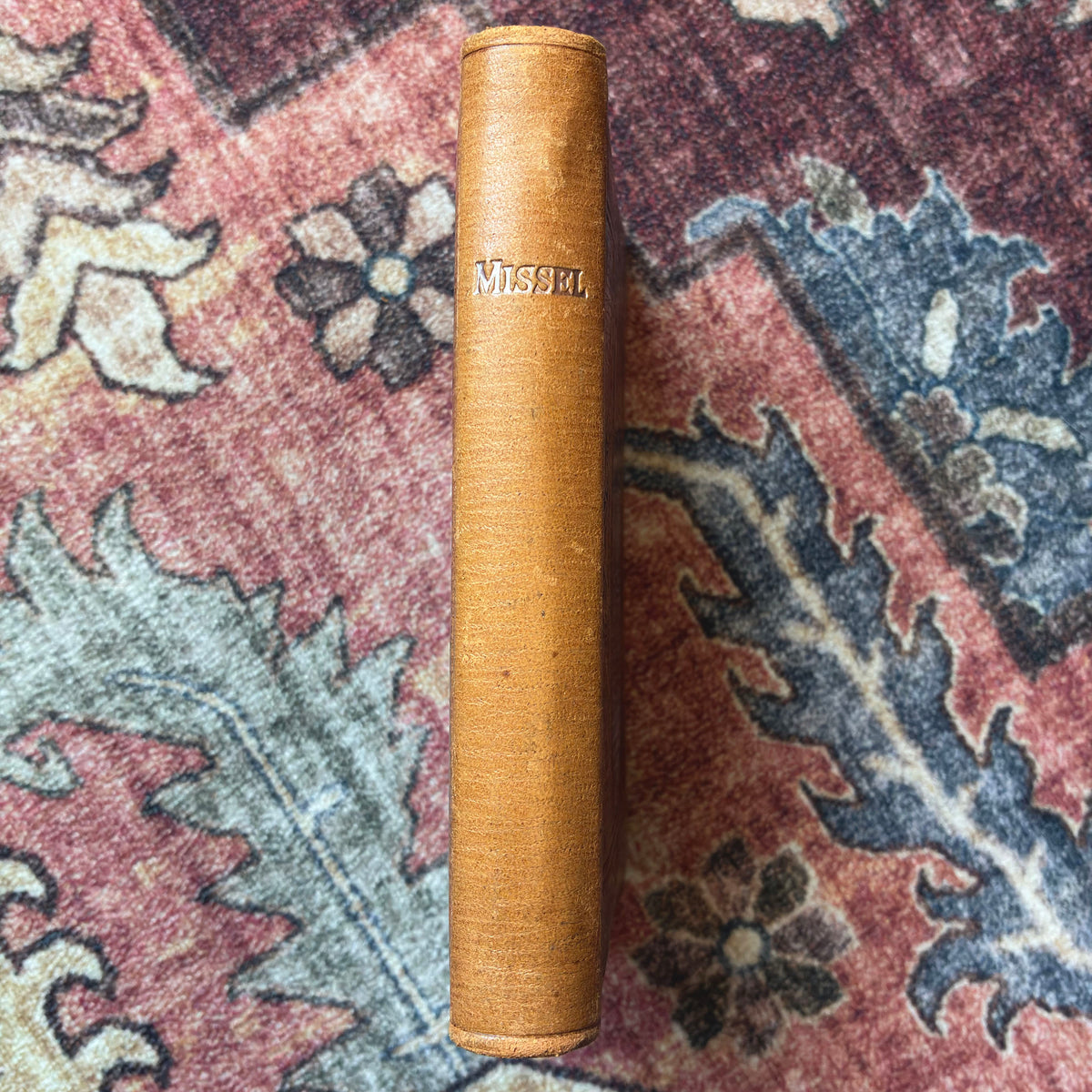 Missel De L'Adoration 1930